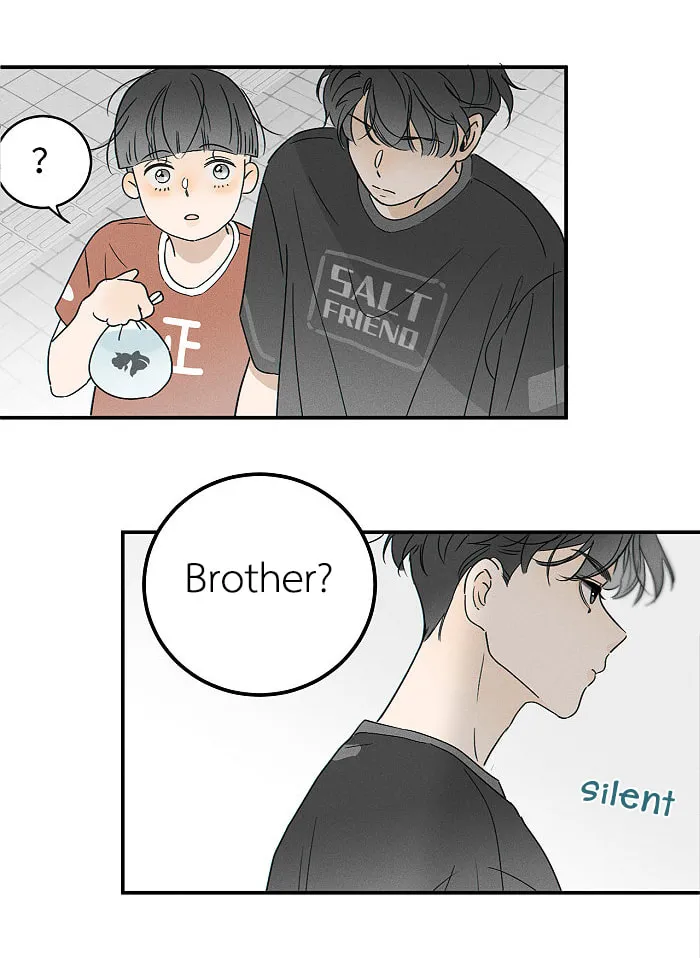 Read Salt Friend (Colored) chapter 158 image 3 on Lezhin