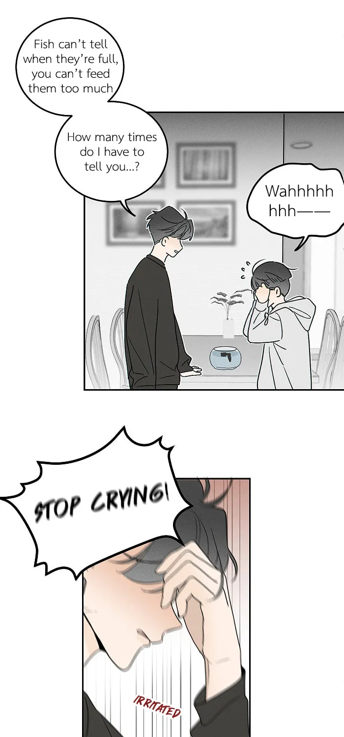 Read Salt Friend (Colored) chapter 158 image 8 on Lezhin