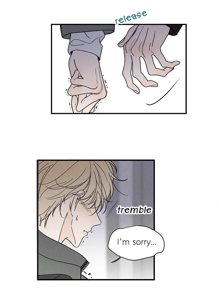 Read Salt Friend (Colored) chapter 159 image 4 on Lezhin