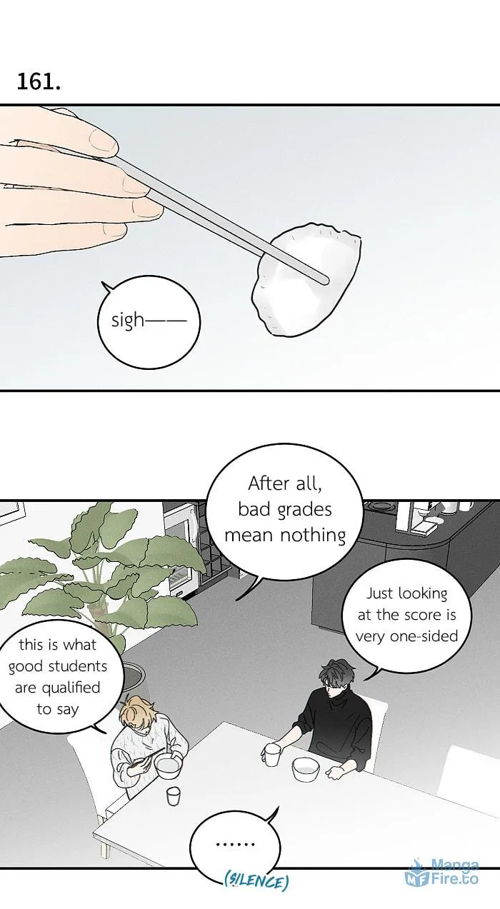 Read Salt Friend (Colored) chapter 161 image 2 on Lezhin