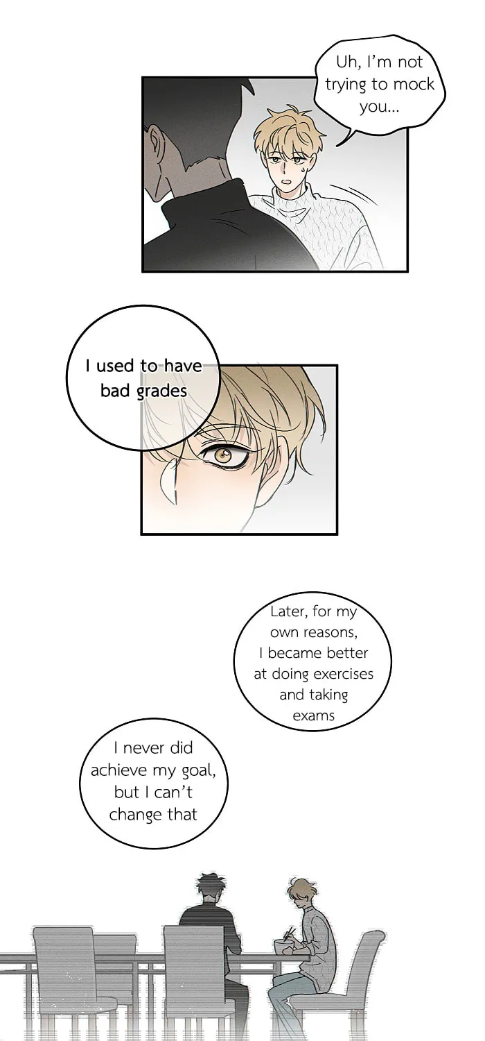 Read Salt Friend (Colored) chapter 161 image 3 on Lezhin