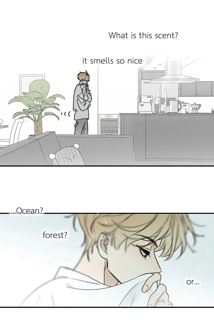 Read Salt Friend (Colored) chapter 162 image 1 on Lezhin
