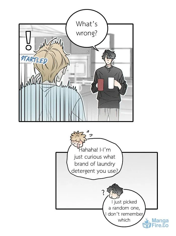 Read Salt Friend (Colored) chapter 162 image 2 on Lezhin