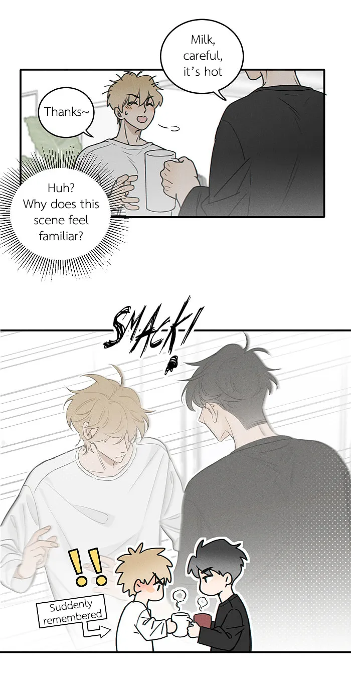 Read Salt Friend (Colored) chapter 162 image 3 on Lezhin