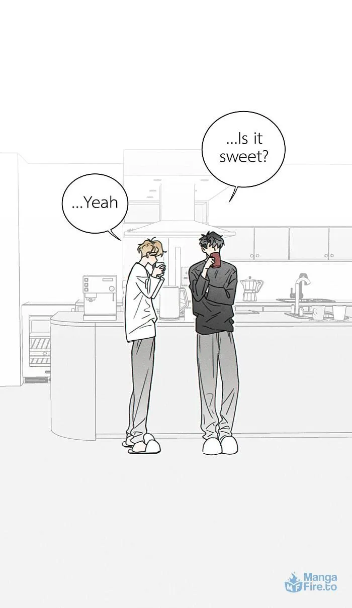 Read Salt Friend (Colored) chapter 162 image 8 on Lezhin