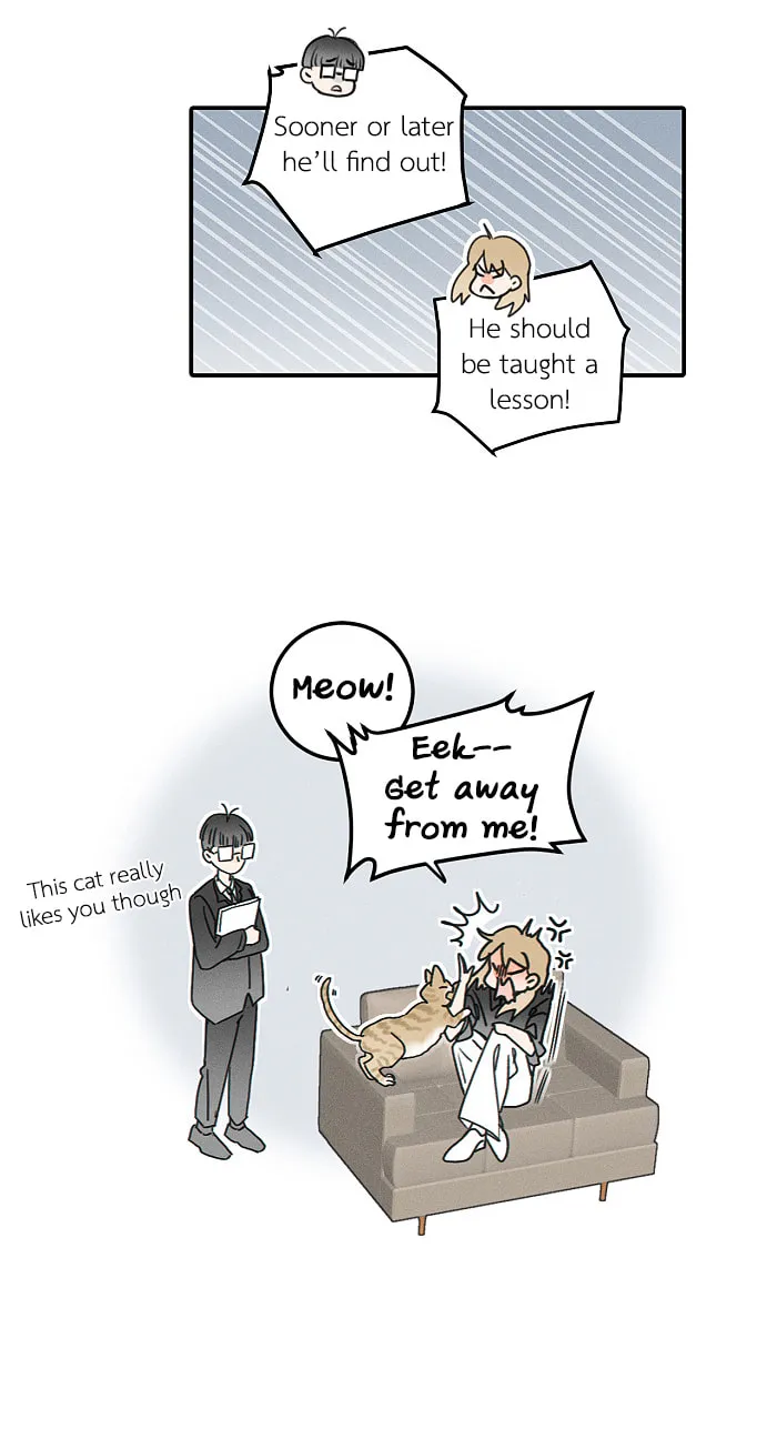 Read Salt Friend (Colored) chapter 164 image 5 on Lezhin