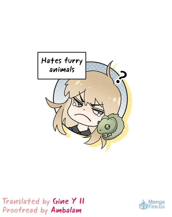 Read Salt Friend (Colored) chapter 164 image 6 on Lezhin