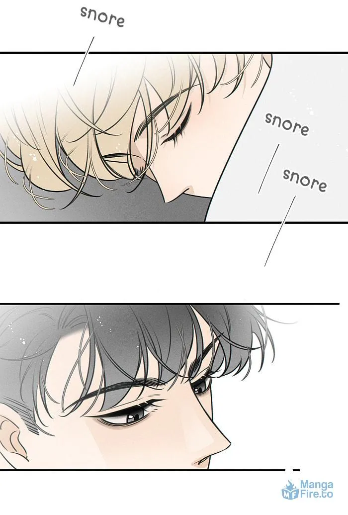 Read Salt Friend (Colored) chapter 166 image 2 on Lezhin