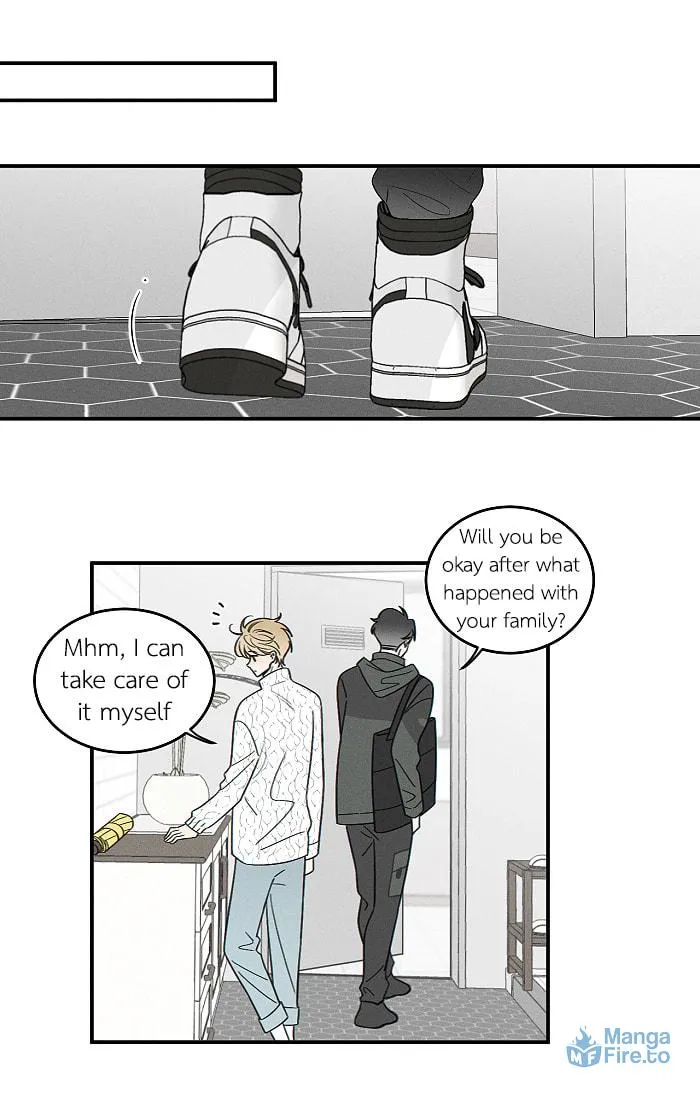 Read Salt Friend (Colored) chapter 166 image 5 on Lezhin