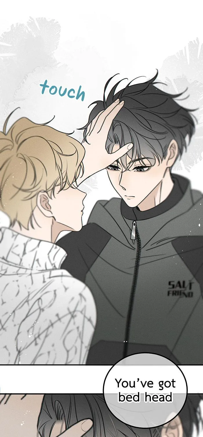 Read Salt Friend (Colored) chapter 167 image 5 on Lezhin