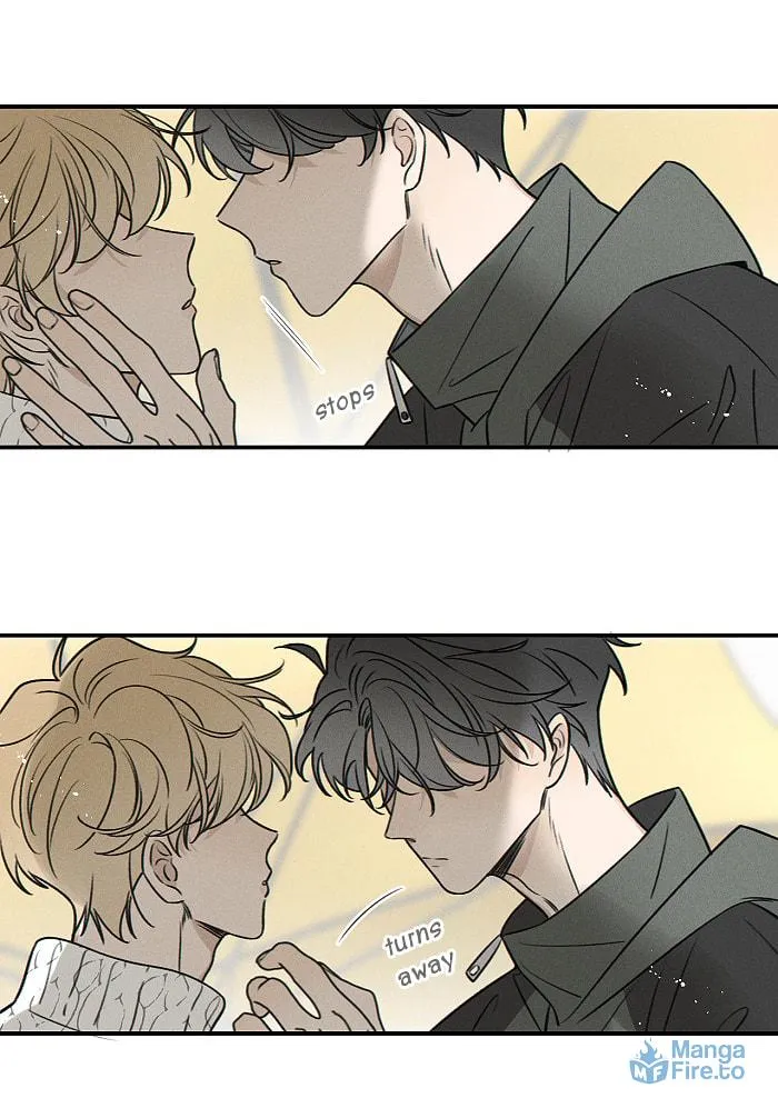 Read Salt Friend (Colored) chapter 168 image 3 on Lezhin