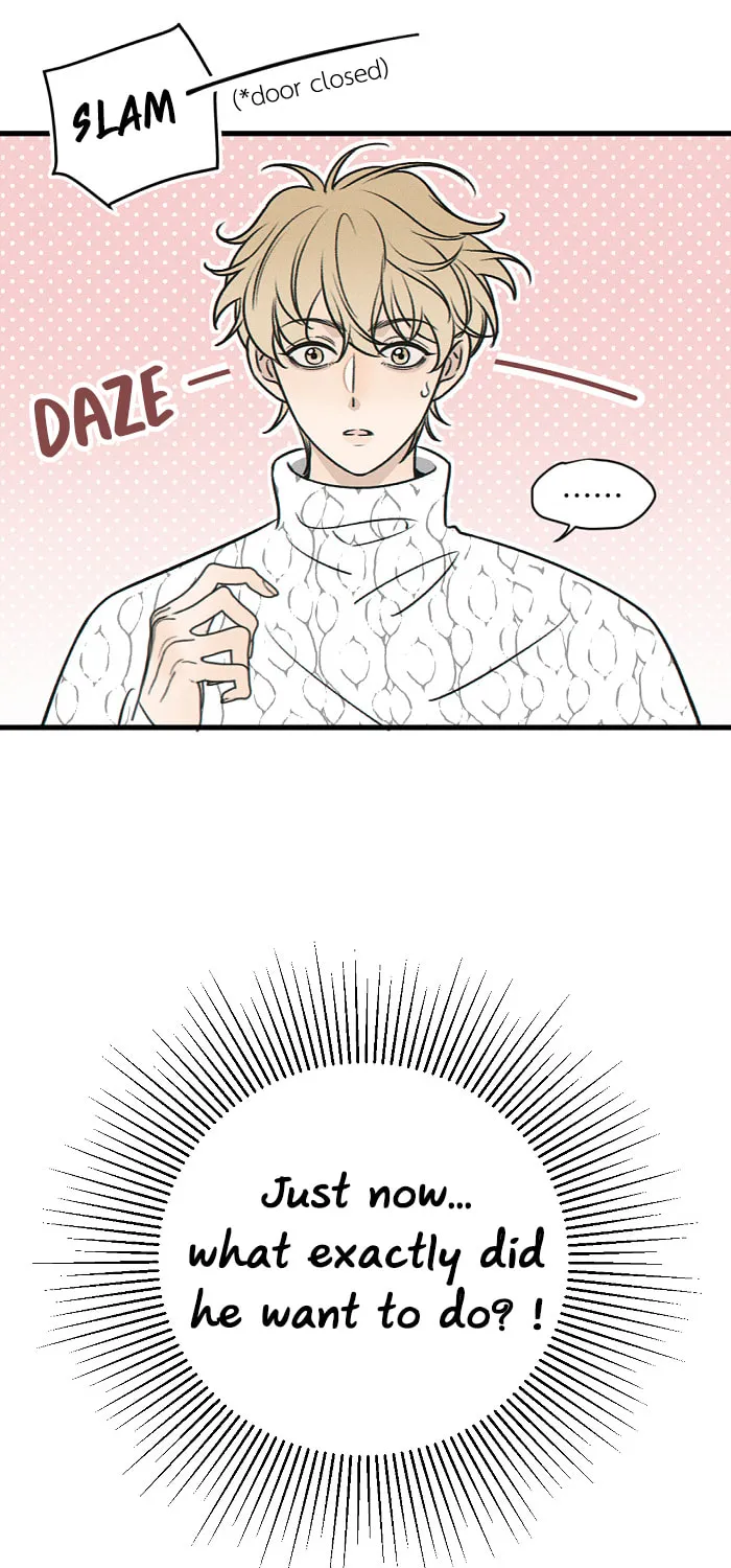Read Salt Friend (Colored) chapter 168 image 5 on Lezhin