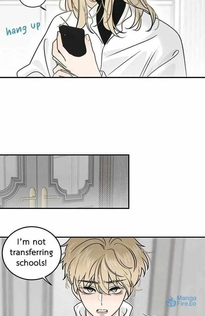 Read Salt Friend (Colored) chapter 169 image 5 on Lezhin