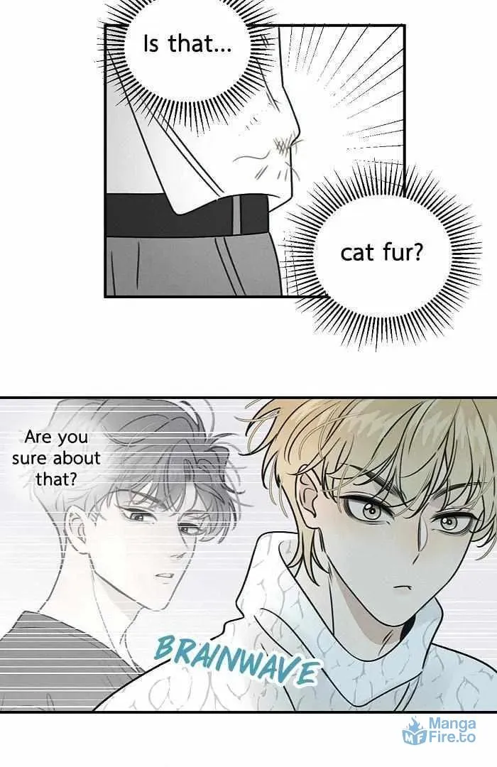 Read Salt Friend (Colored) chapter 169 image 8 on Lezhin