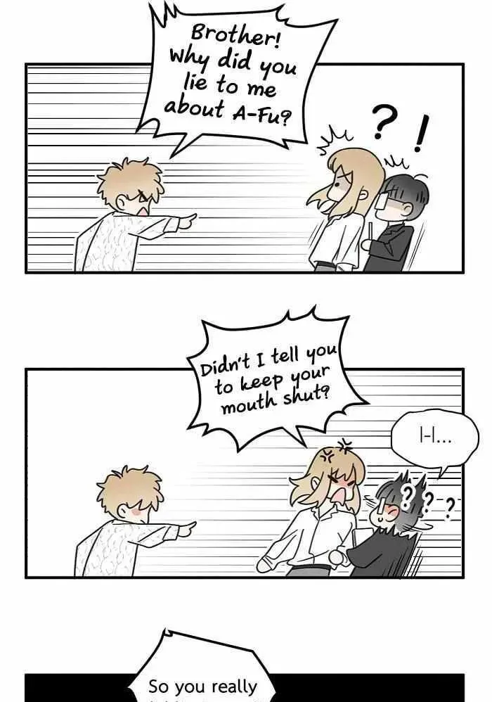 Read Salt Friend (Colored) chapter 169 image 9 on Lezhin