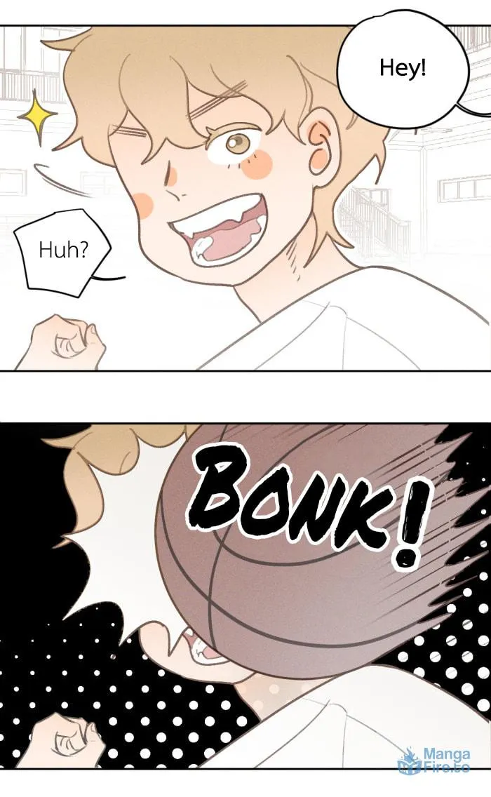 Read Salt Friend (Colored) chapter 17 image 2 on Lezhin