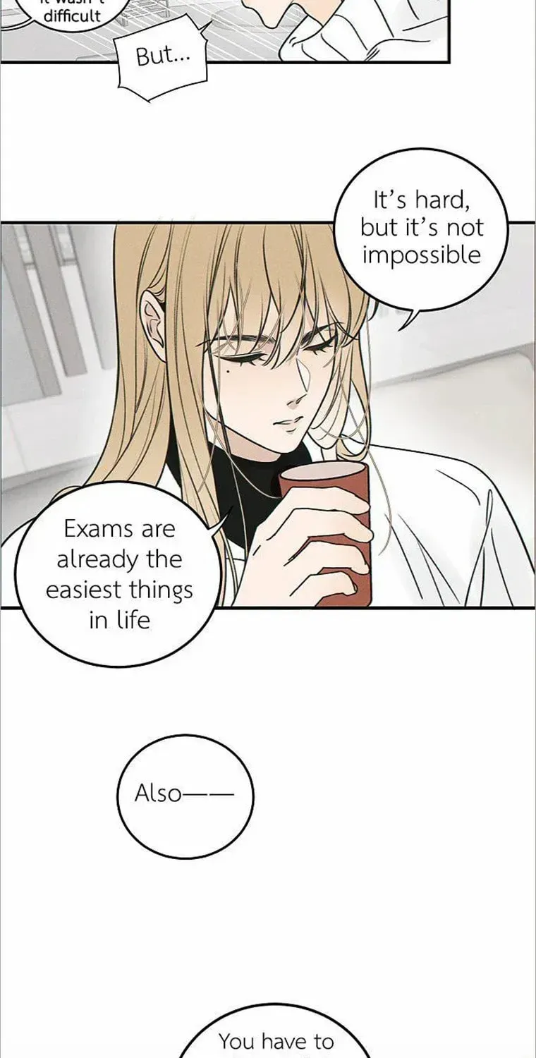 Read Salt Friend (Colored) chapter 171 image 2 on Lezhin