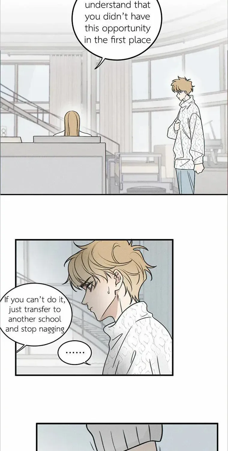 Read Salt Friend (Colored) chapter 171 image 3 on Lezhin