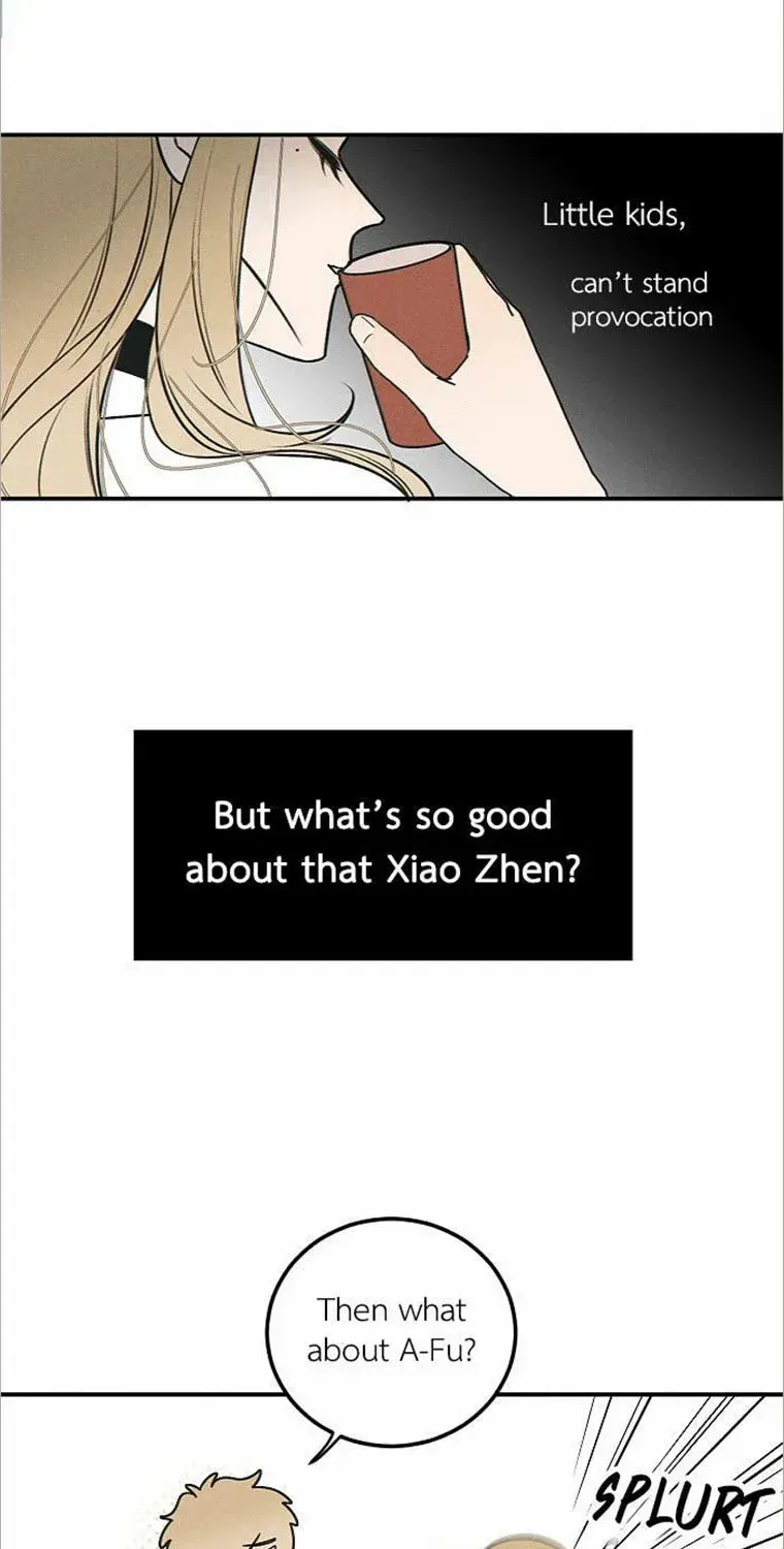 Read Salt Friend (Colored) chapter 171 image 5 on Lezhin