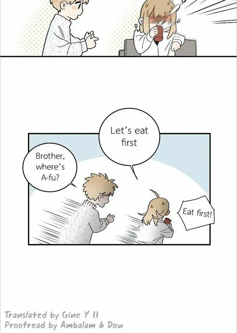 Read Salt Friend (Colored) chapter 171 image 6 on Lezhin