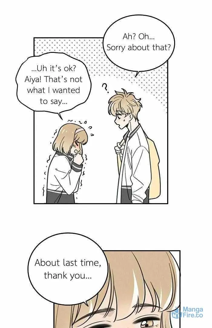 Read Salt Friend (Colored) chapter 172 image 5 on Lezhin