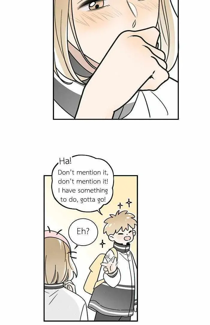 Read Salt Friend (Colored) chapter 172 image 6 on Lezhin