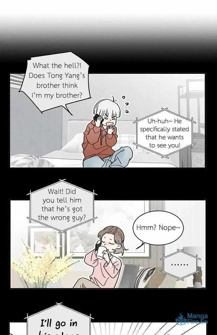 Read Salt Friend (Colored) chapter 173 image 2 on Lezhin