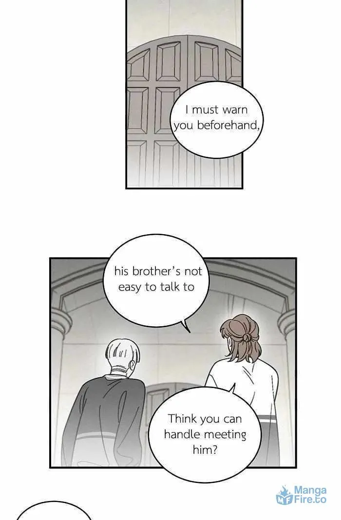 Read Salt Friend (Colored) chapter 173 image 5 on Lezhin