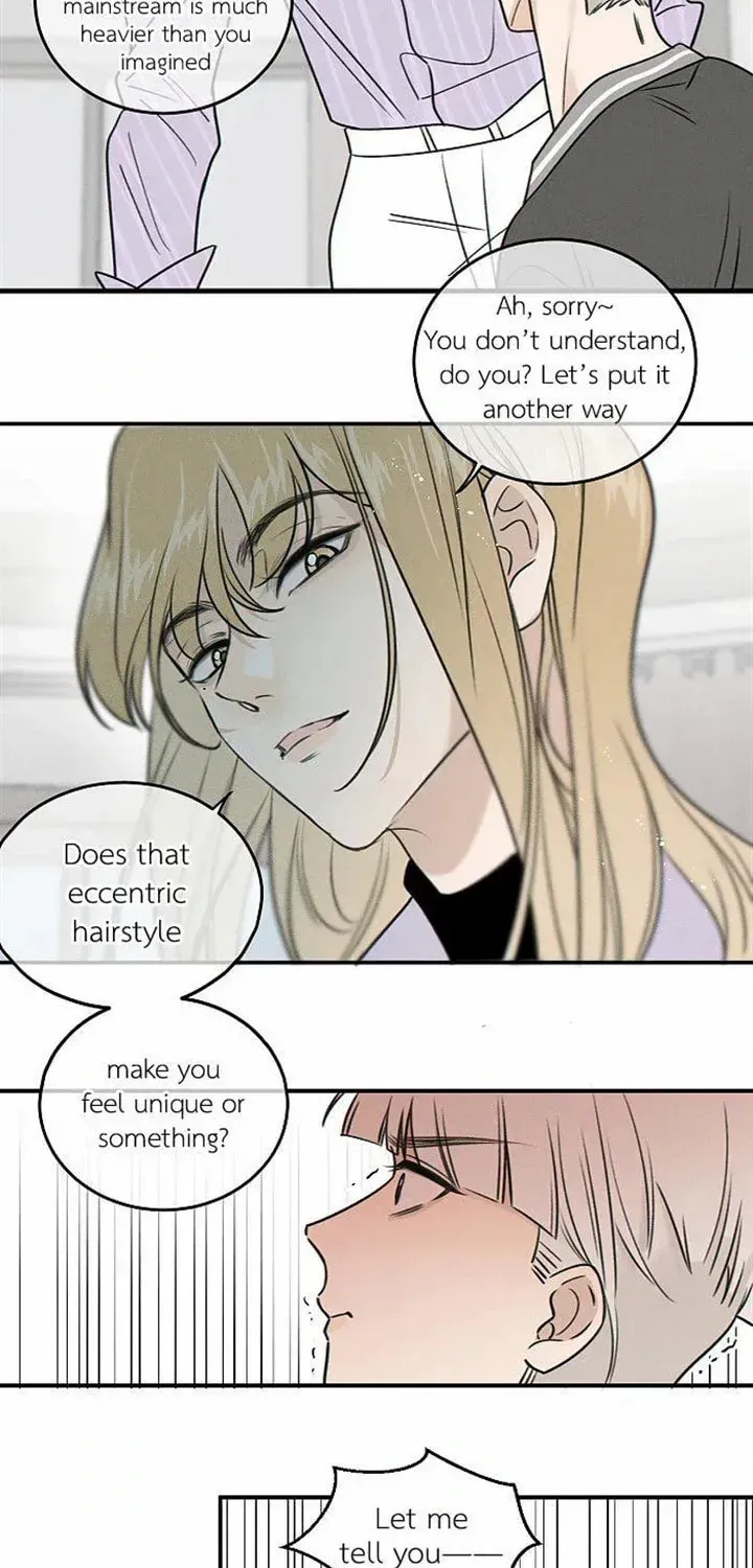 Read Salt Friend (Colored) chapter 176 image 6 on Lezhin
