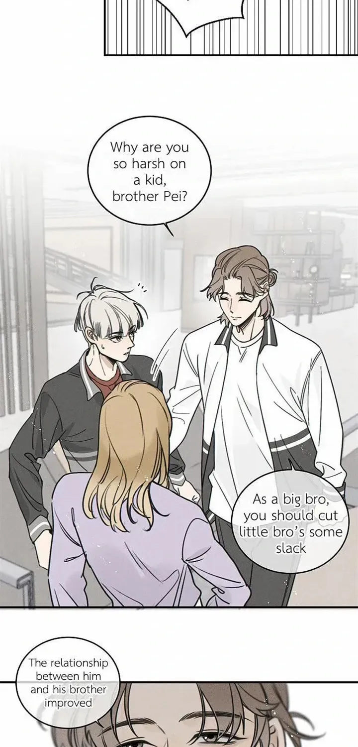 Read Salt Friend (Colored) chapter 176 image 7 on Lezhin