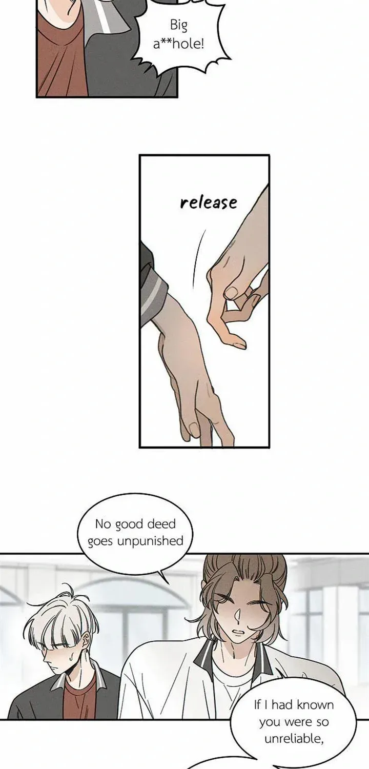 Read Salt Friend (Colored) chapter 177 image 6 on Lezhin