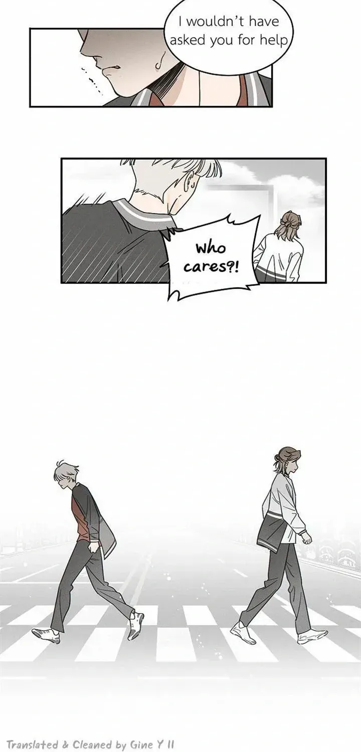 Read Salt Friend (Colored) chapter 177 image 7 on Lezhin