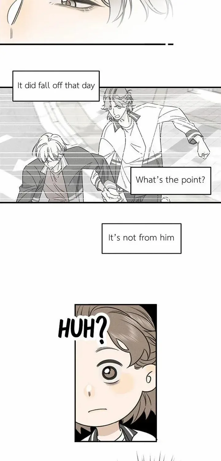 Read Salt Friend (Colored) chapter 180 image 3 on Lezhin
