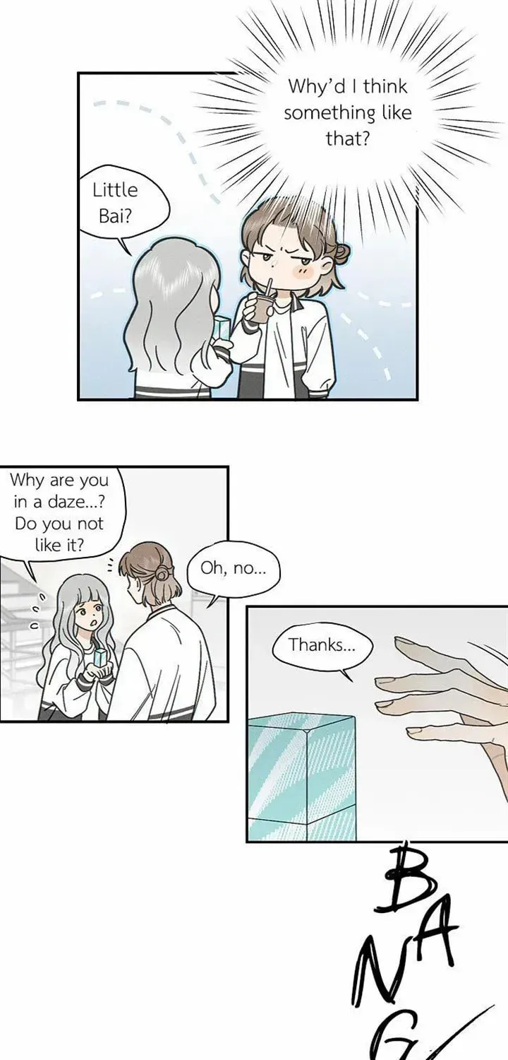 Read Salt Friend (Colored) chapter 180 image 4 on Lezhin