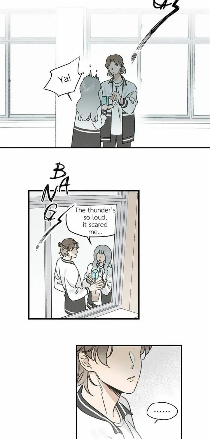 Read Salt Friend (Colored) chapter 180 image 5 on Lezhin