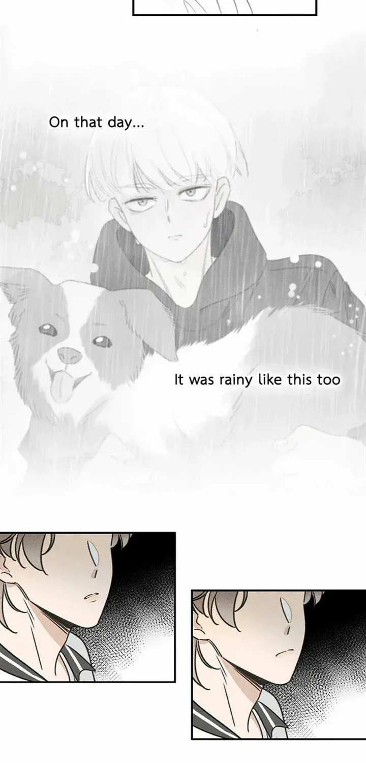 Read Salt Friend (Colored) chapter 180 image 6 on Lezhin