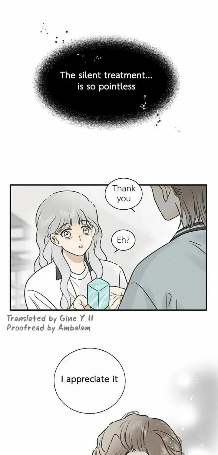 Read Salt Friend (Colored) chapter 180 image 7 on Lezhin