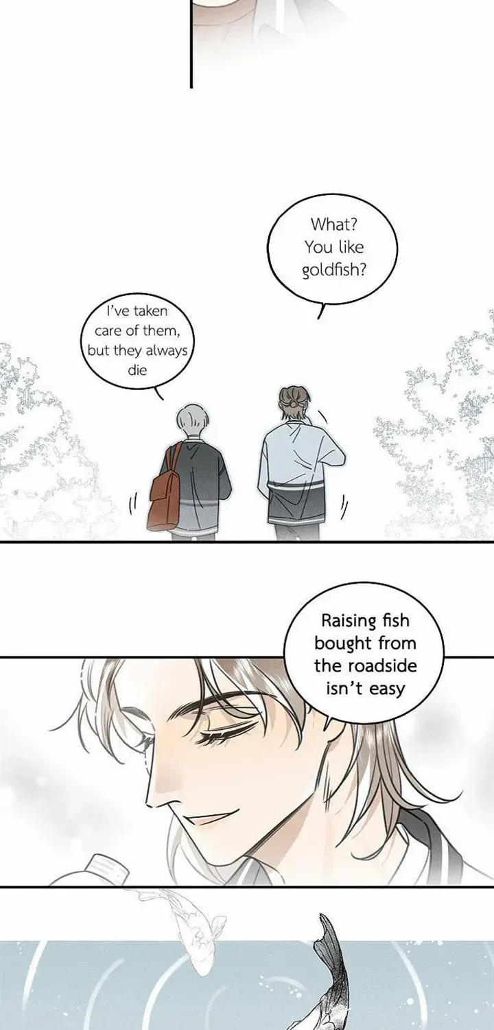 Read Salt Friend (Colored) chapter 185 image 2 on Lezhin
