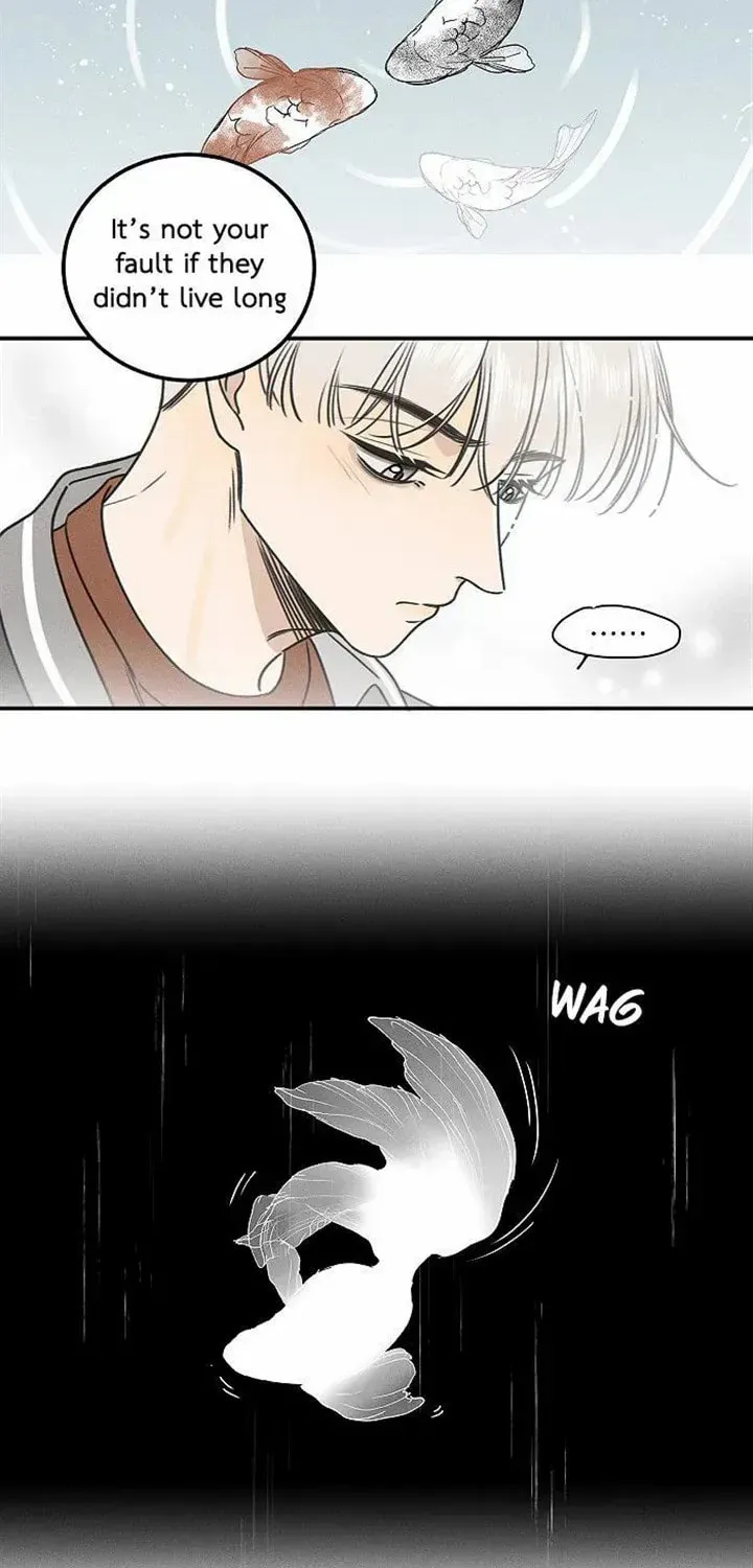 Read Salt Friend (Colored) chapter 185 image 3 on Lezhin