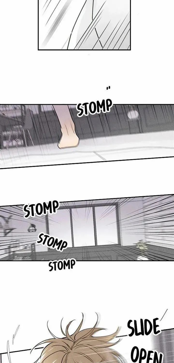 Read Salt Friend (Colored) chapter 187 image 1 on Lezhin