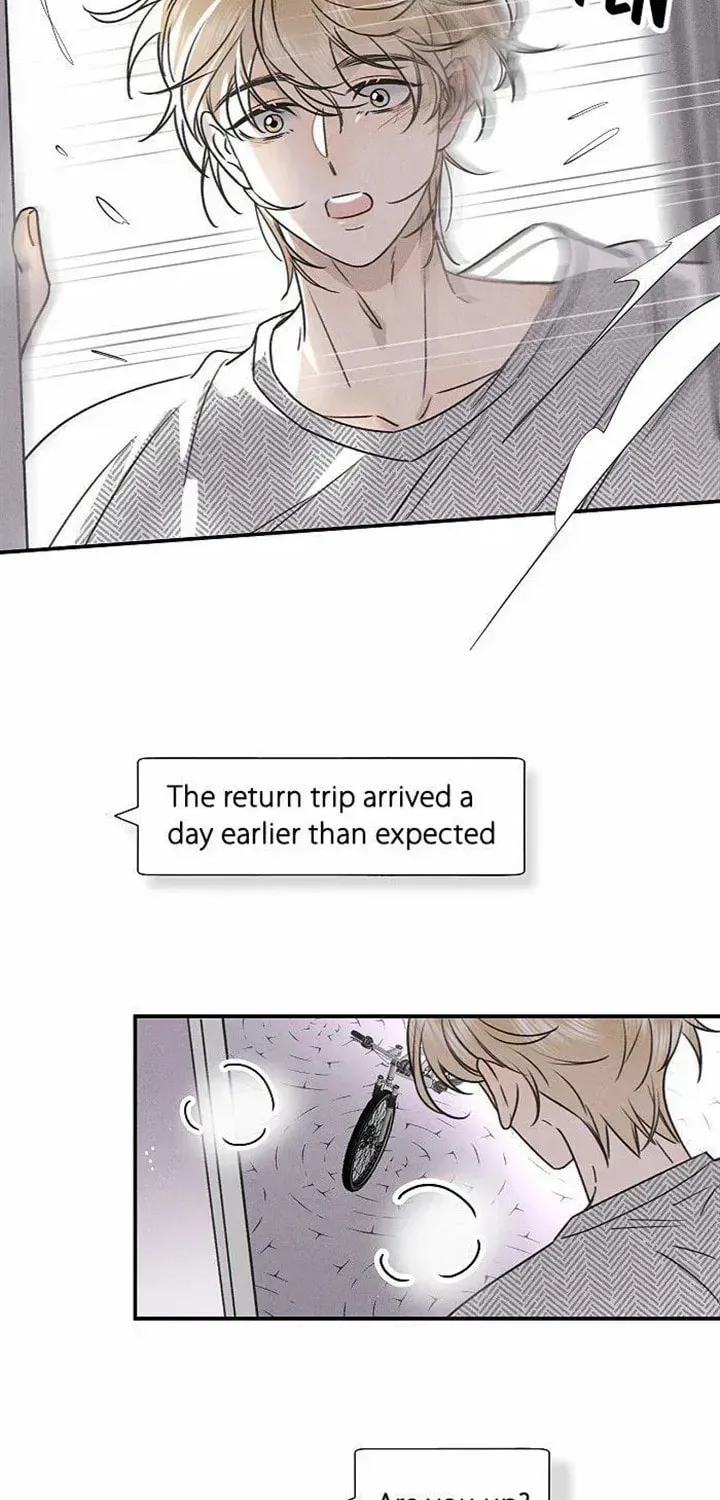 Read Salt Friend (Colored) chapter 187 image 2 on Lezhin