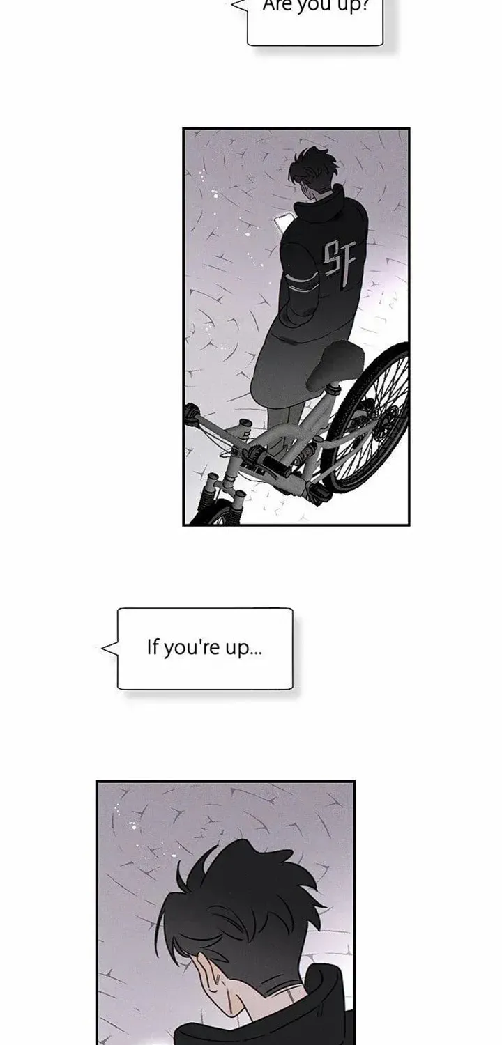 Read Salt Friend (Colored) chapter 187 image 3 on Lezhin