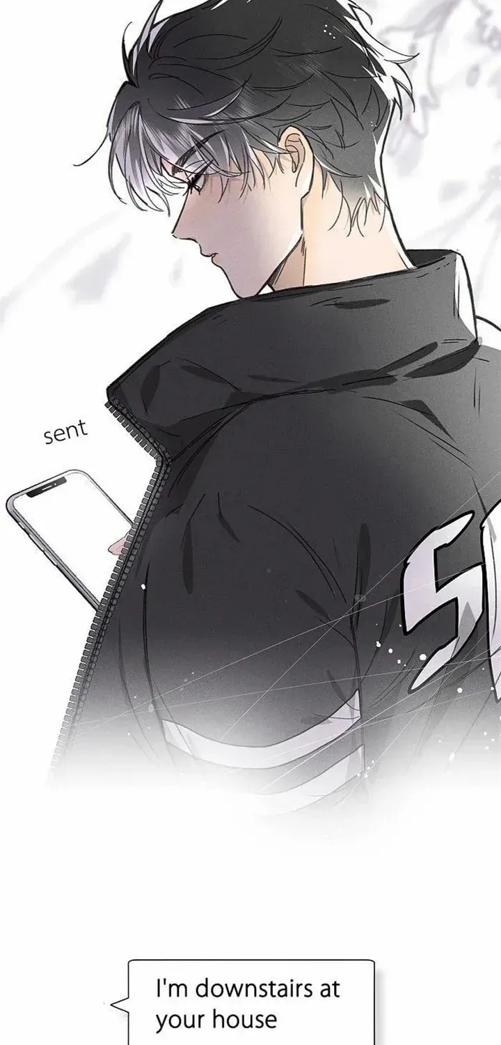 Read Salt Friend (Colored) chapter 187 image 5 on Lezhin