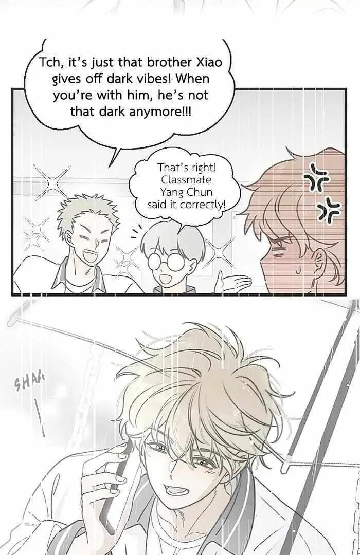 Read Salt Friend (Colored) chapter 188 image 1 on Lezhin