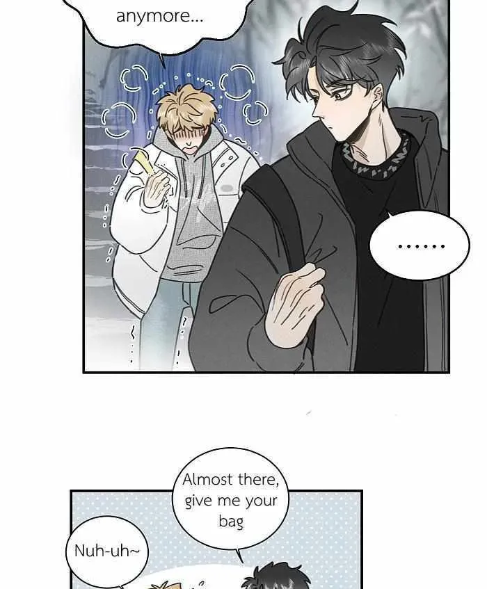Read Salt Friend (Colored) chapter 188 image 10 on Lezhin