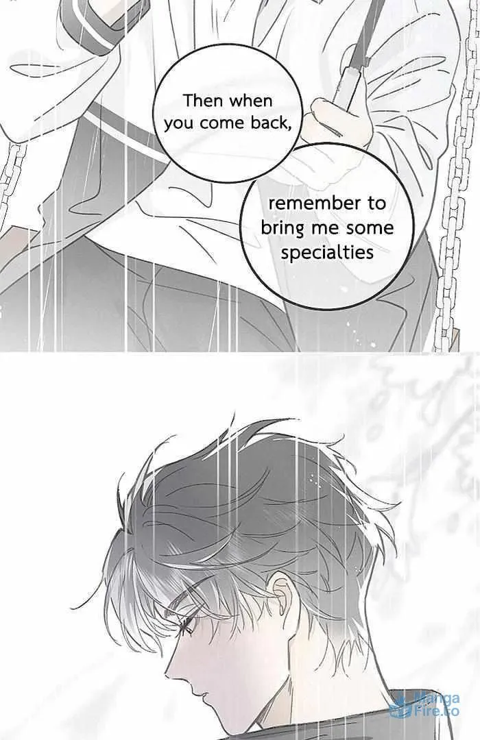 Read Salt Friend (Colored) chapter 188 image 2 on Lezhin