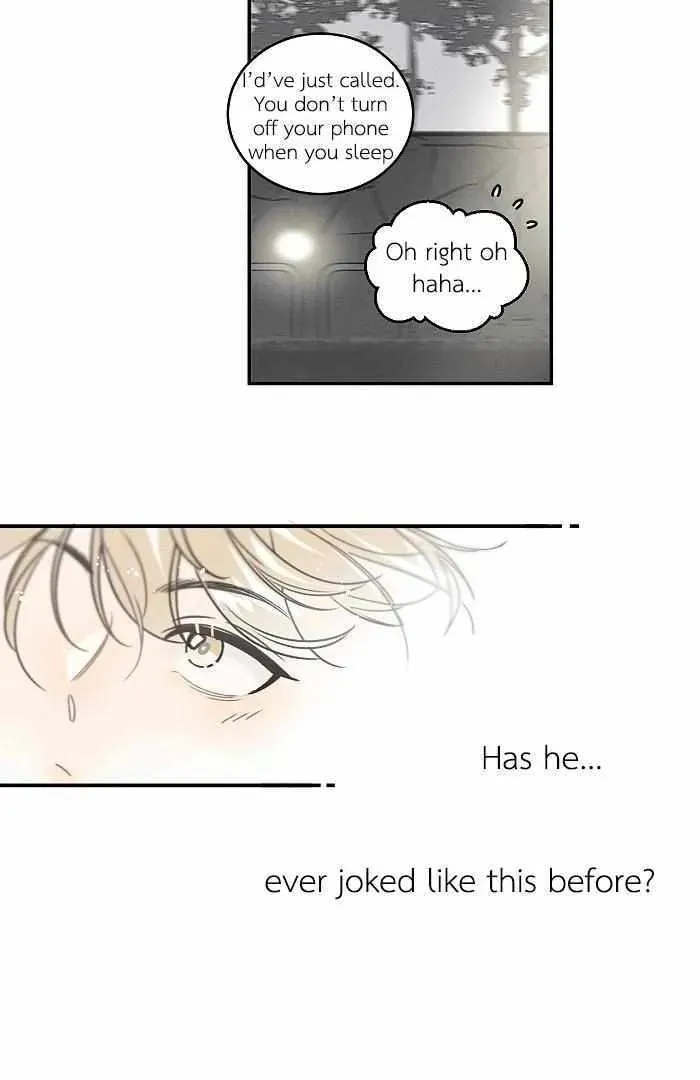Read Salt Friend (Colored) chapter 188 image 7 on Lezhin
