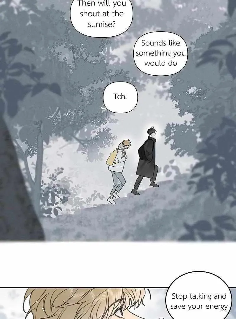 Read Salt Friend (Colored) chapter 189 image 1 on Lezhin