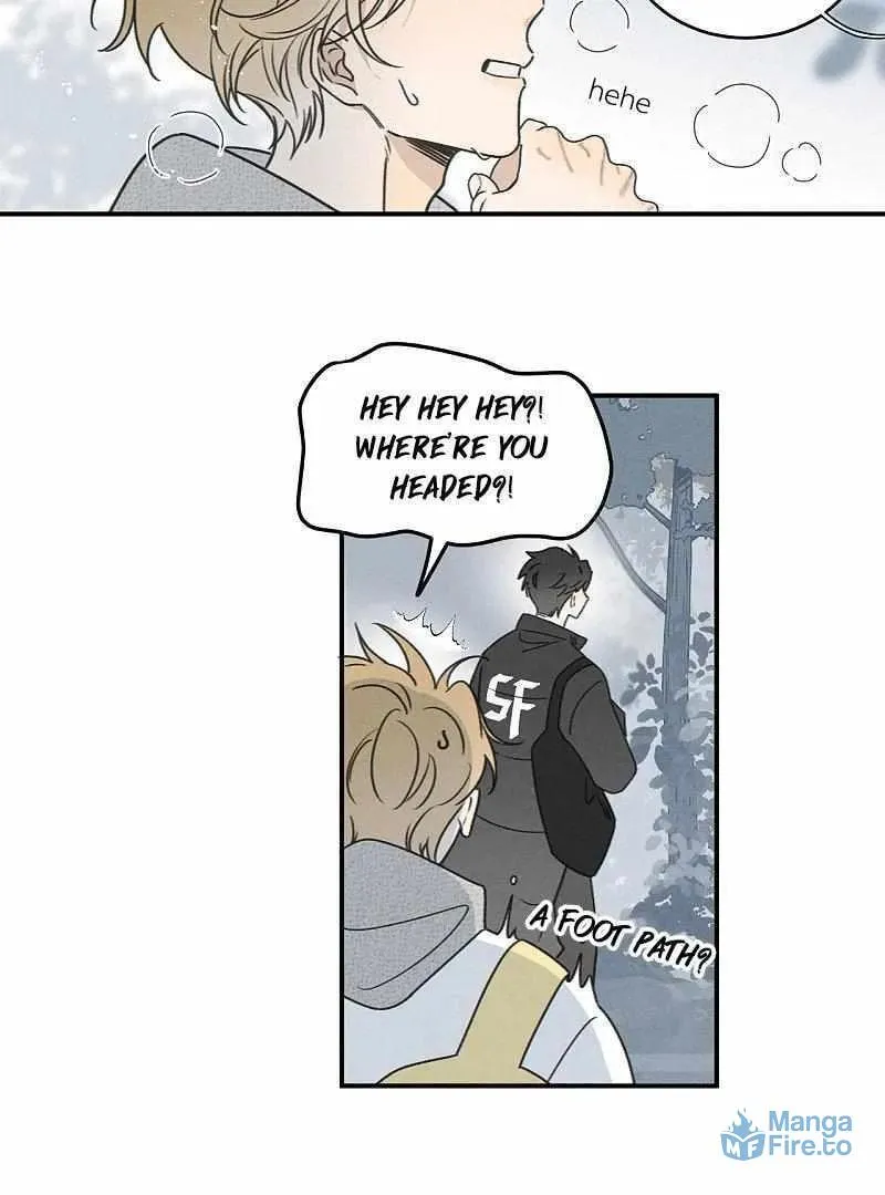 Read Salt Friend (Colored) chapter 189 image 2 on Lezhin
