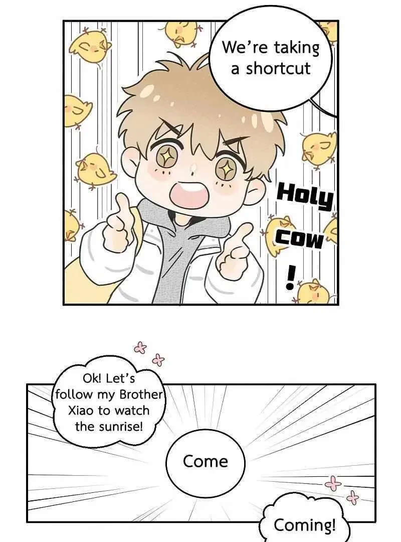 Read Salt Friend (Colored) chapter 189 image 3 on Lezhin
